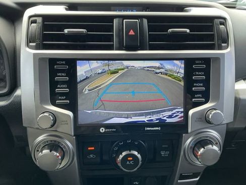 Used 2020 Toyota 4Runner SR5 image 30