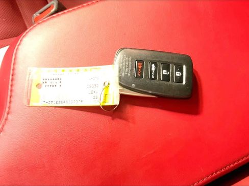 Certified 2023 Lexus IS 350 F Sport w/ Memory Package image 15