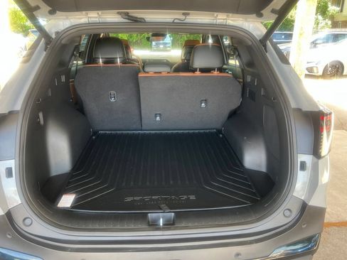 Certified 2026 Kia Sportage X-Line w/ X-Line Technology Package AWD/4WD image 12
