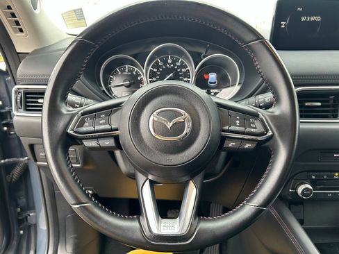 Used 2024 MAZDA CX-5 Carbon Edition AWD/4WD image 20