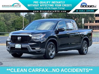 Used 2023 Honda Ridgeline RTL-E