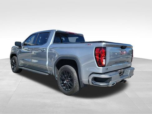 Used 2024 GMC Sierra 1500 Elevation AWD/4WD image 9
