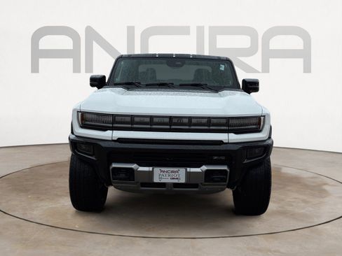 New 2026 GMC Hummer EV 4x4 Crew Cab image 5