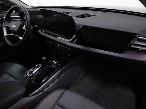 Certified 2025 Audi A5 2.0T Premium w/ Convenience Package AWD/4WD image 6