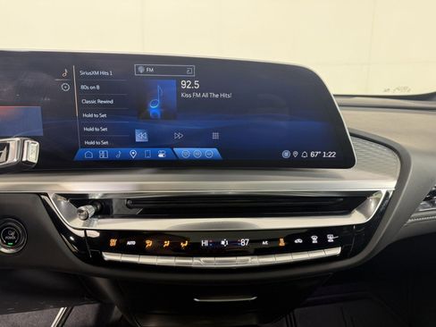 Used 2024 Cadillac Lyriq Sport image 19