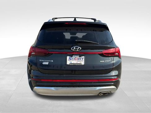 Used 2023 Hyundai Santa Fe Calligraphy AWD/4WD image 6