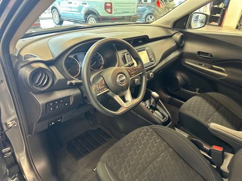 Used 2022 Nissan Kicks S FWD image 21
