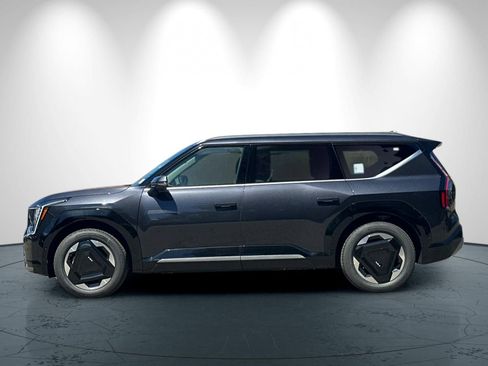 New 2026 Kia EV9 Land AWD/4WD image 7