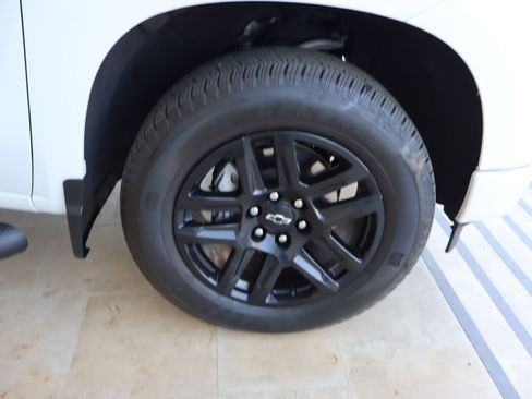 Certified 2023 Chevrolet Silverado 1500 RST w/ Rally Edition image 38