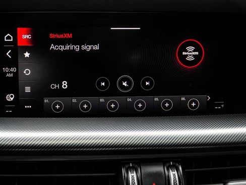 Used 2023 Alfa Romeo Stelvio Veloce image 30