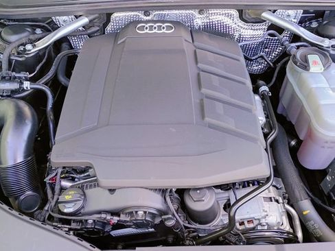Used 2020 Audi A6 2.0T Premium Plus AWD/4WD image 73