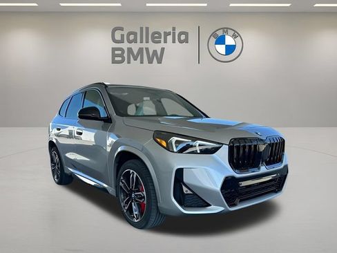 Used 2026 BMW X1 xDrive28i AWD/4WD image 4