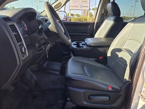 Used 2023 RAM 1500 Tradesman w/ Trailer Tow Group image 11