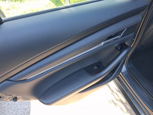 Certified 2026 MAZDA MAZDA3 2.5 S Sedan w/ Preferred Pkg FWD image 6