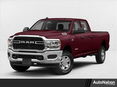 Used 2022 RAM 3500 Limited