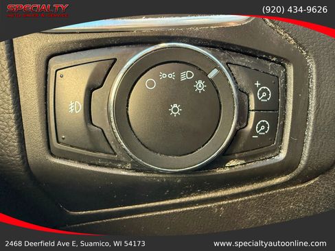 Used 2012 Ford Focus Titanium image 30