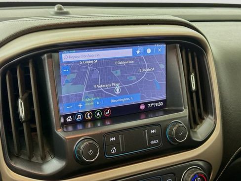 Used 2019 GMC Canyon Denali AWD/4WD image 13