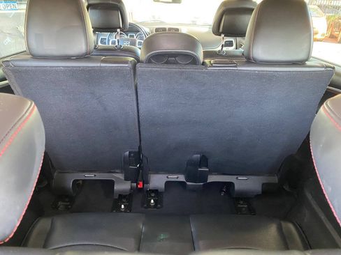 Used 2019 Dodge Journey GT AWD/4WD image 22