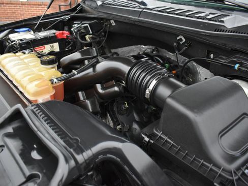 Used 2019 Ford F150 XLT AWD/4WD image 95