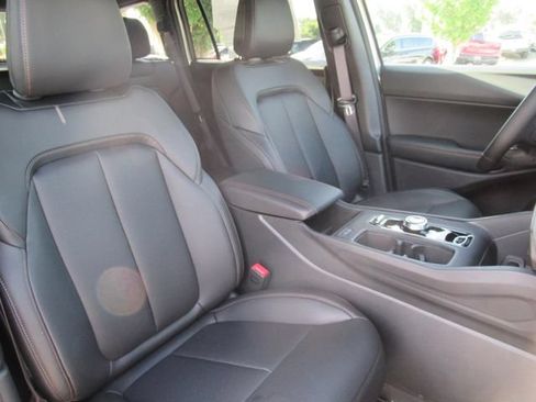 New 2026 Jeep Cherokee Limited AWD/4WD image 9