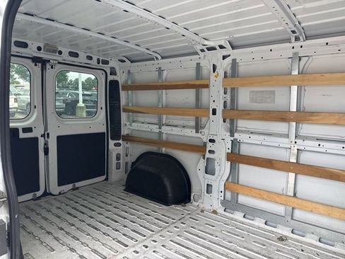 Used 2023 RAM ProMaster 2500 FWD image 28