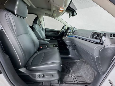 Used 2026 Honda Odyssey Elite image 26