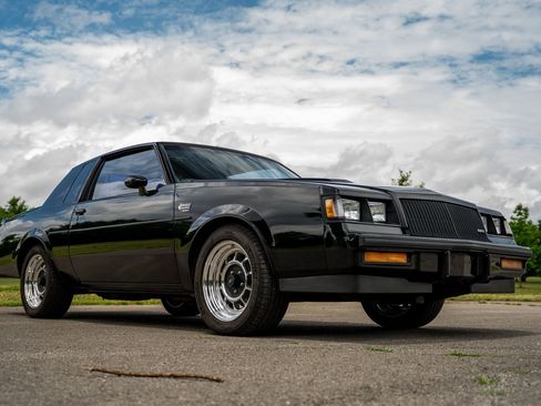 Used 1987 Buick Regal Coupe RWD image 25