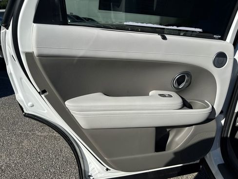 New 2026 Hyundai Palisade Limited FWD image 13