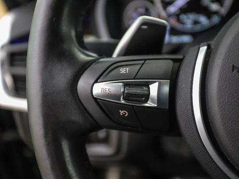 Used 2018 BMW X5 xDrive40e w/ M Sport Package image 12