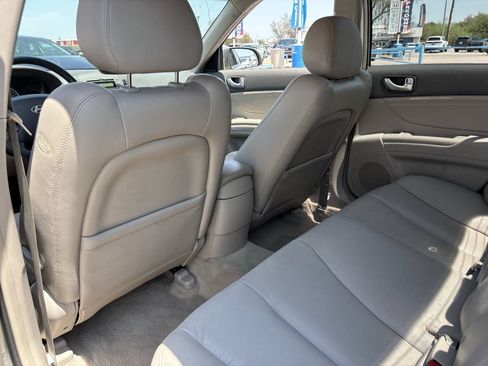 Used 2008 Hyundai Sonata FWD image 15