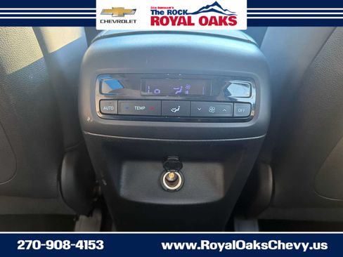 Used 2024 Hyundai Palisade SEL AWD/4WD image 25
