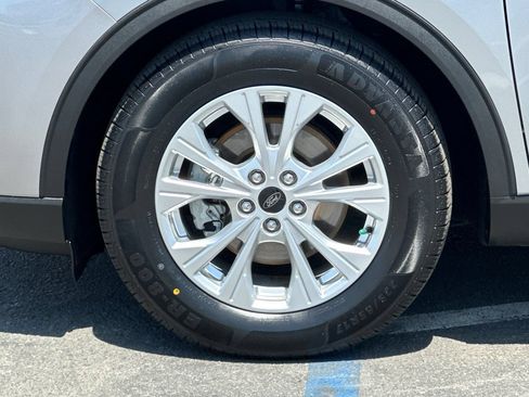Used 2023 Ford Escape Active w/ Tech Pack #2 FWD image 27