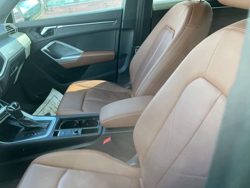 Used 2022 Audi Q3 2.0T Premium w/ Convenience Package image 26