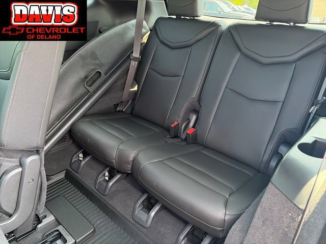 Used 2024 Cadillac XT6 Luxury w/ LPO, Floor Liner Package AWD/4WD image 19