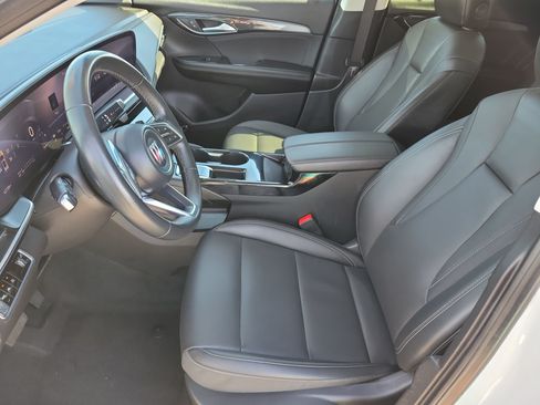 Used 2024 Buick Envision Preferred AWD/4WD image 9