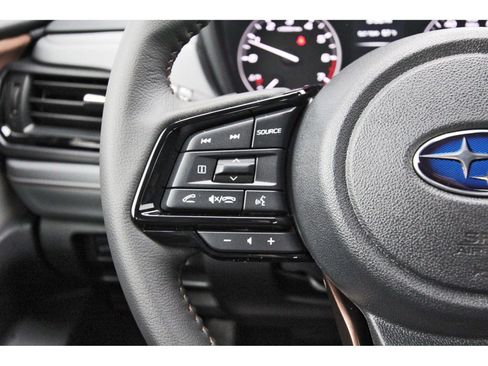 New 2026 Subaru Forester Sport image 13