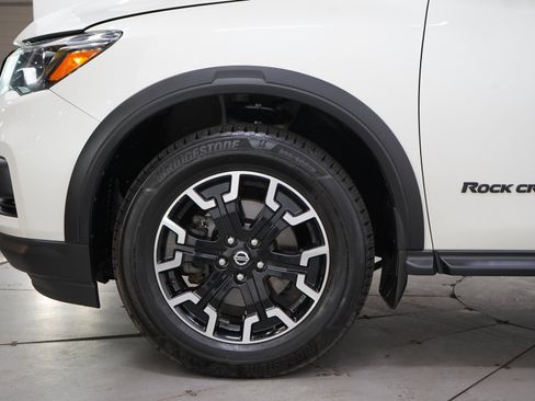 Used 2019 Nissan Pathfinder SV w/ Rock Creek Edition AWD/4WD image 30