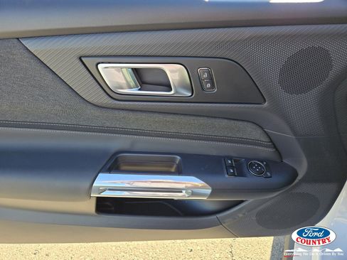 New 2026 Ford Mustang Coupe RWD image 9