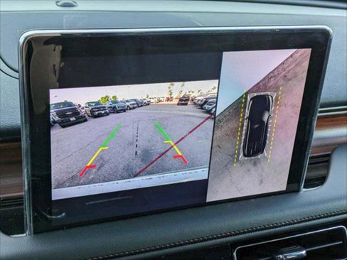 New 2024 Lincoln Aviator Reserve image 10