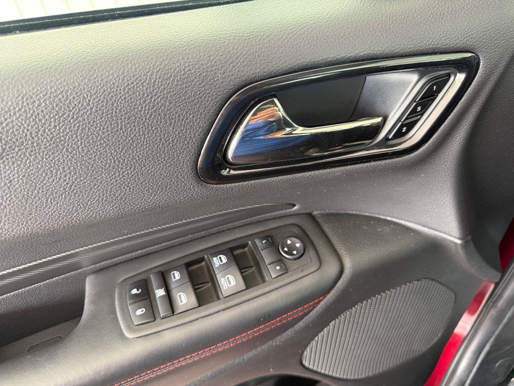 Used 2024 Dodge Durango GT AWD/4WD image 24