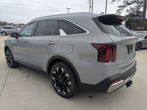 New 2026 Kia Sorento EX image 3