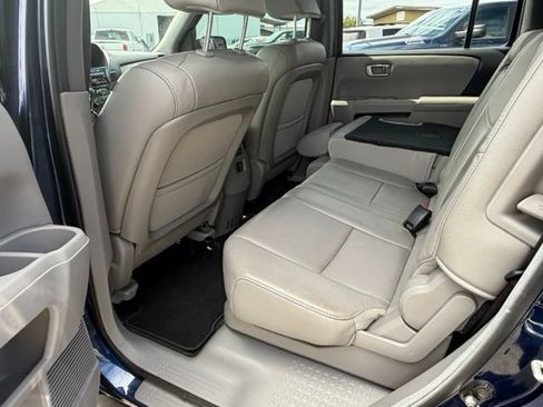 Used 2013 Honda Pilot EX-L image 18