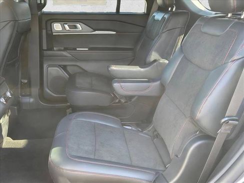 New 2026 Ford Explorer ST w/ Sun And Sound Package RWD image 16