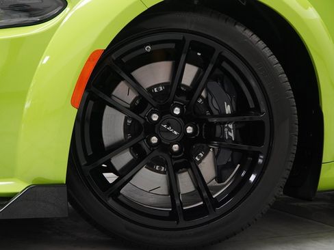 Used 2023 Dodge Charger SRT Hellcat w/ Harman/Kardon Audio Group image 3