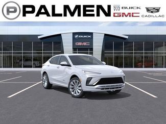 New 2026 Buick Envista Avenir video 1