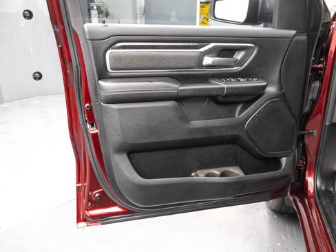 Used 2020 RAM 1500 Big Horn image 29