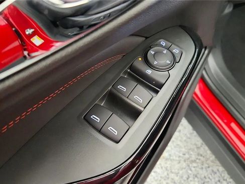New 2026 Chevrolet Trax RS w/ Driver Confidence Package FWD image 29