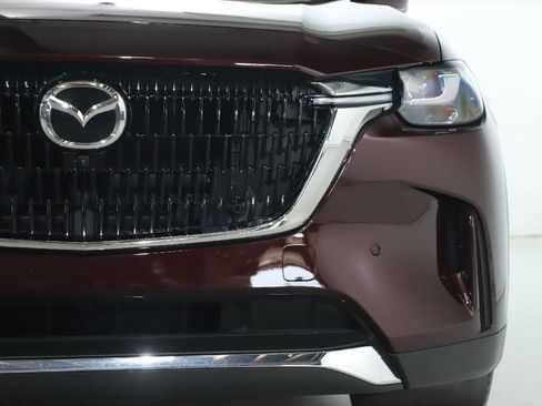 Certified 2026 MAZDA CX-90 3.3 Turbo w/ Premium Plus Pkg AWD/4WD image 7