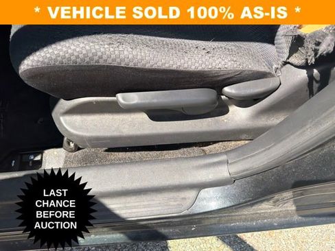 Used 2007 Toyota Yaris Sedan FWD image 11