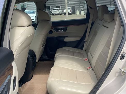 Used 2019 Honda CR-V EX-L image 15